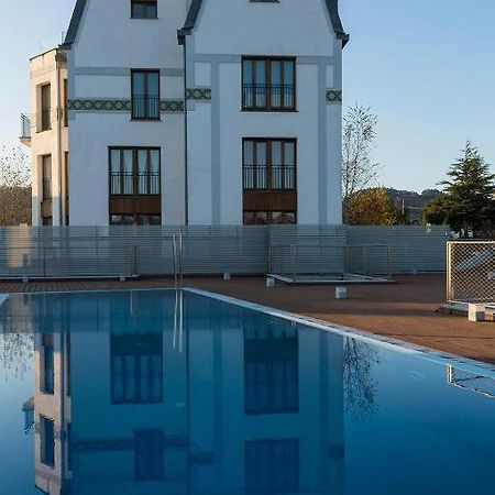 Jaizkibel By Basquelidays Apartment Хондарибия Екстериор снимка