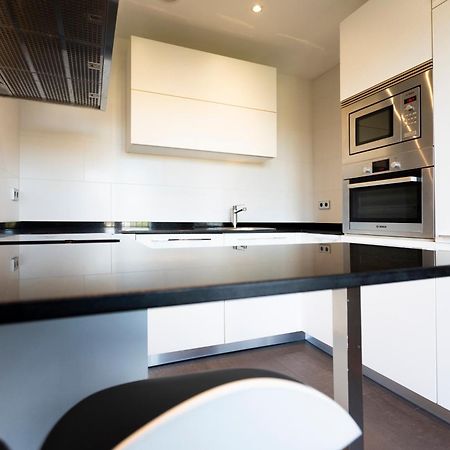 Jaizkibel By Basquelidays Apartment Хондарибия Екстериор снимка