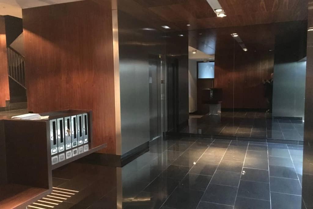 Jaizkibel By Basquelidays Apartment Хондарибия Екстериор снимка