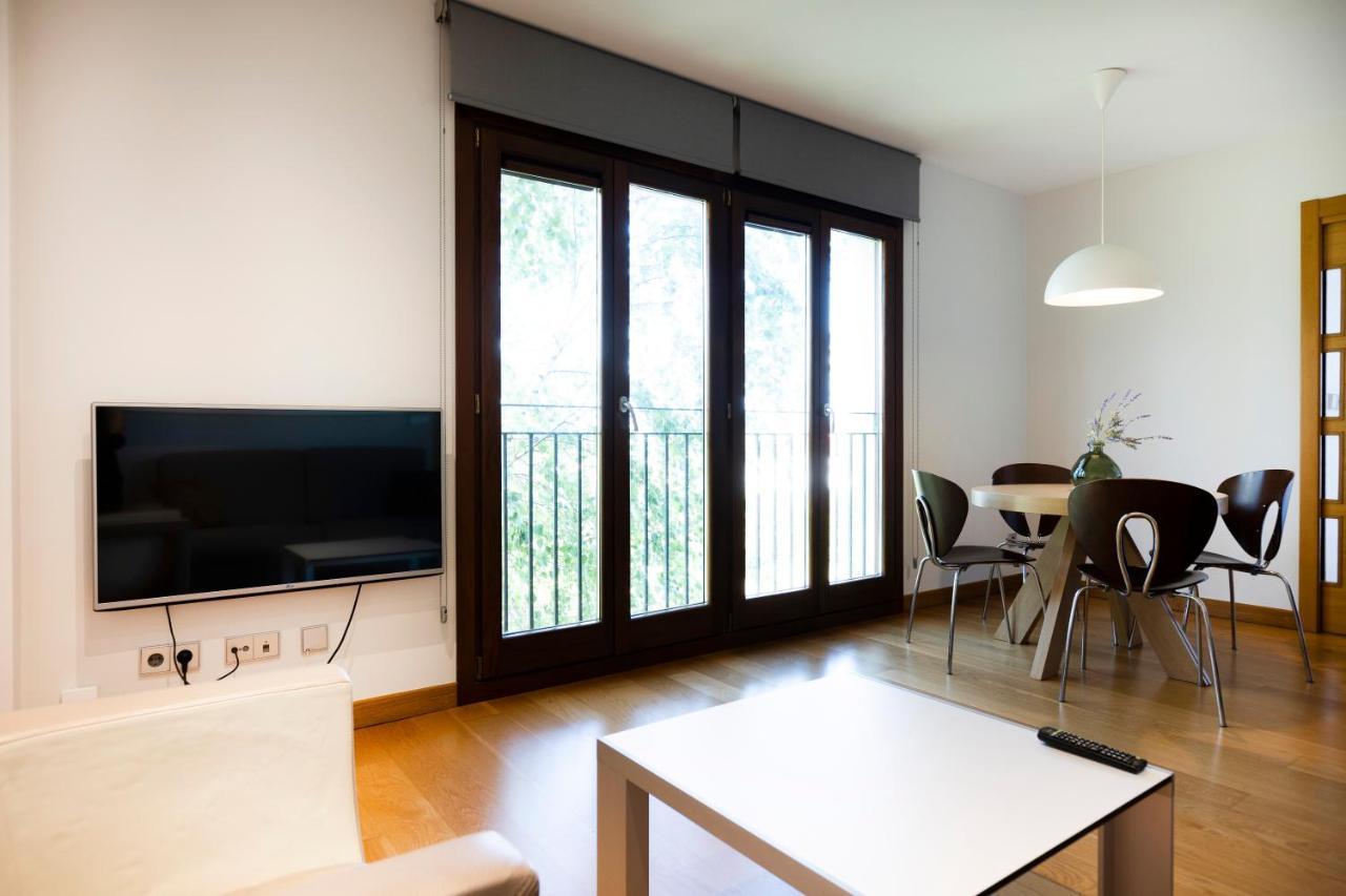Jaizkibel By Basquelidays Apartment Хондарибия Екстериор снимка