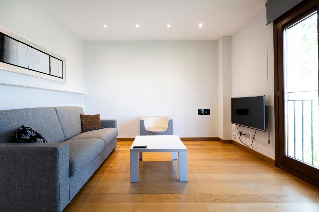 Jaizkibel By Basquelidays Apartment Хондарибия Екстериор снимка