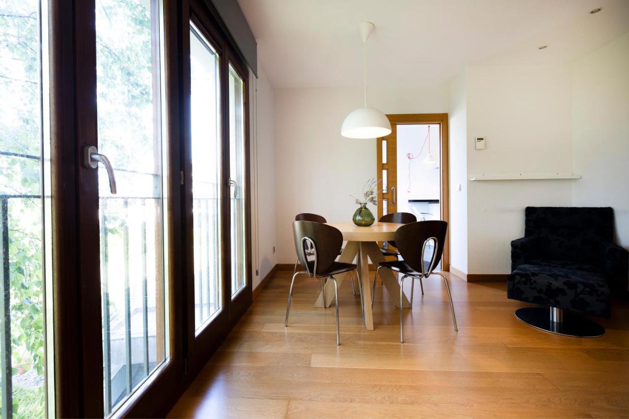 Jaizkibel By Basquelidays Apartment Хондарибия Екстериор снимка