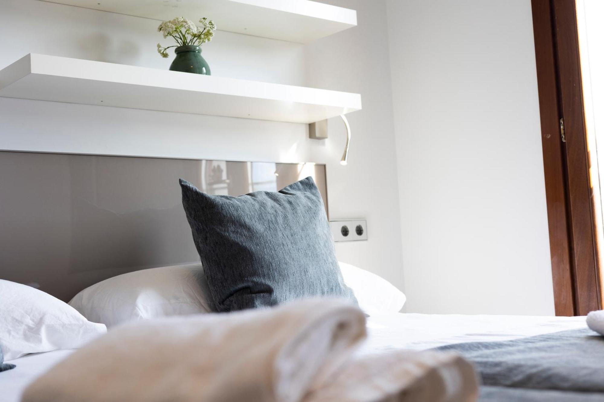 Jaizkibel By Basquelidays Apartment Хондарибия Екстериор снимка