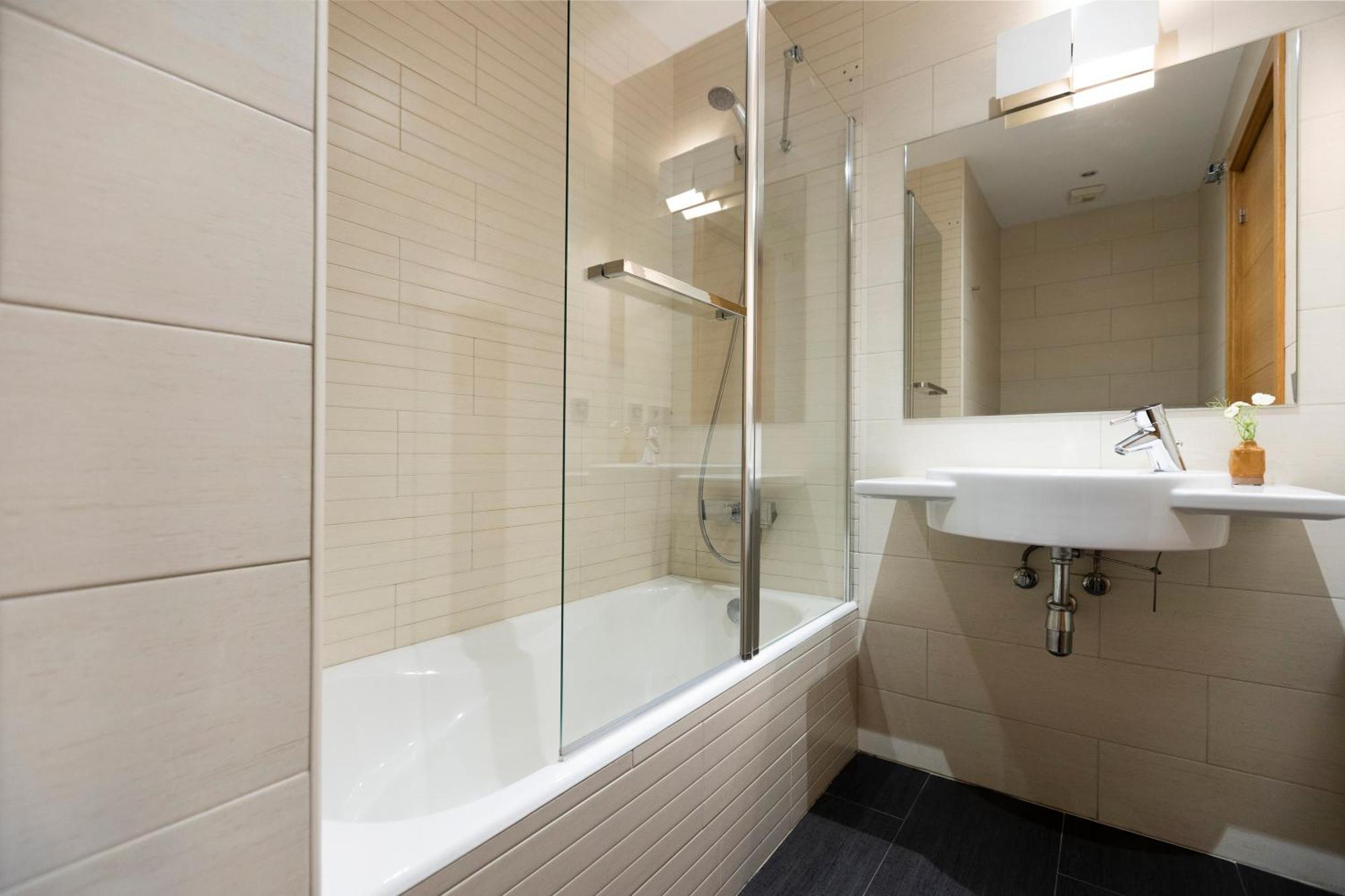 Jaizkibel By Basquelidays Apartment Хондарибия Екстериор снимка