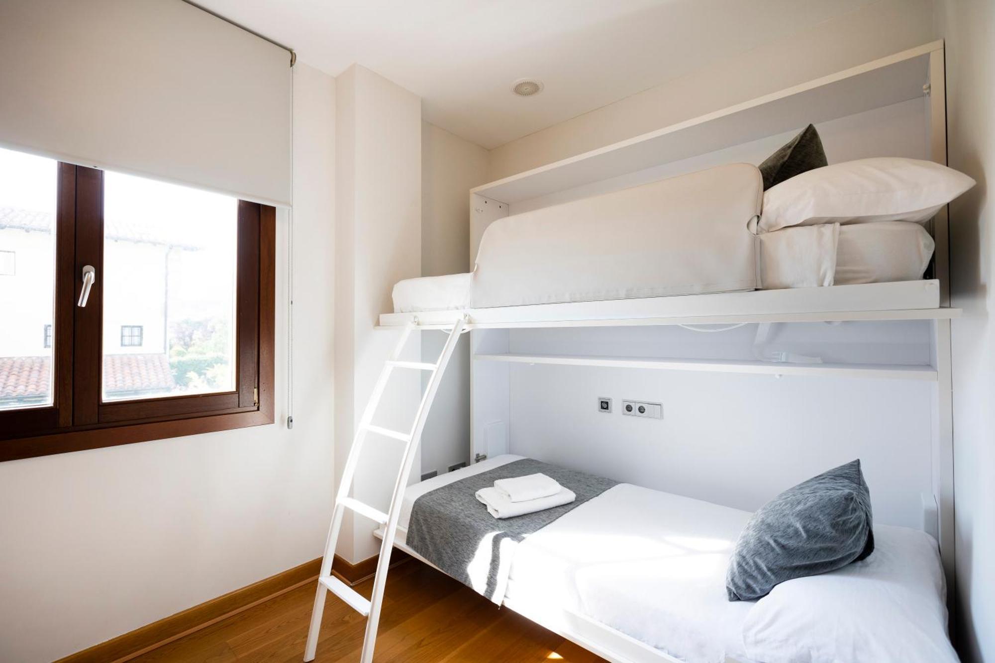Jaizkibel By Basquelidays Apartment Хондарибия Екстериор снимка