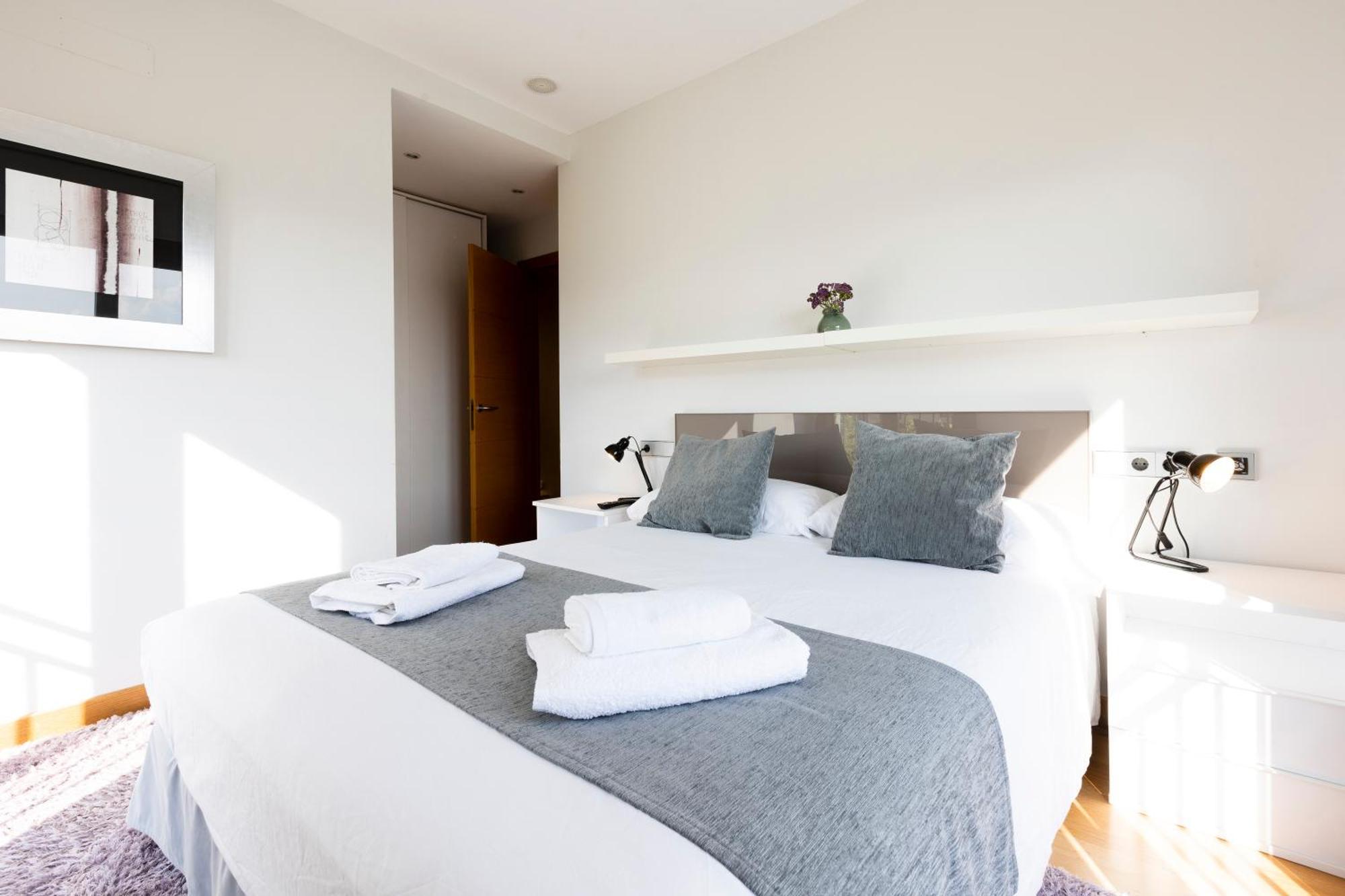 Jaizkibel By Basquelidays Apartment Хондарибия Екстериор снимка