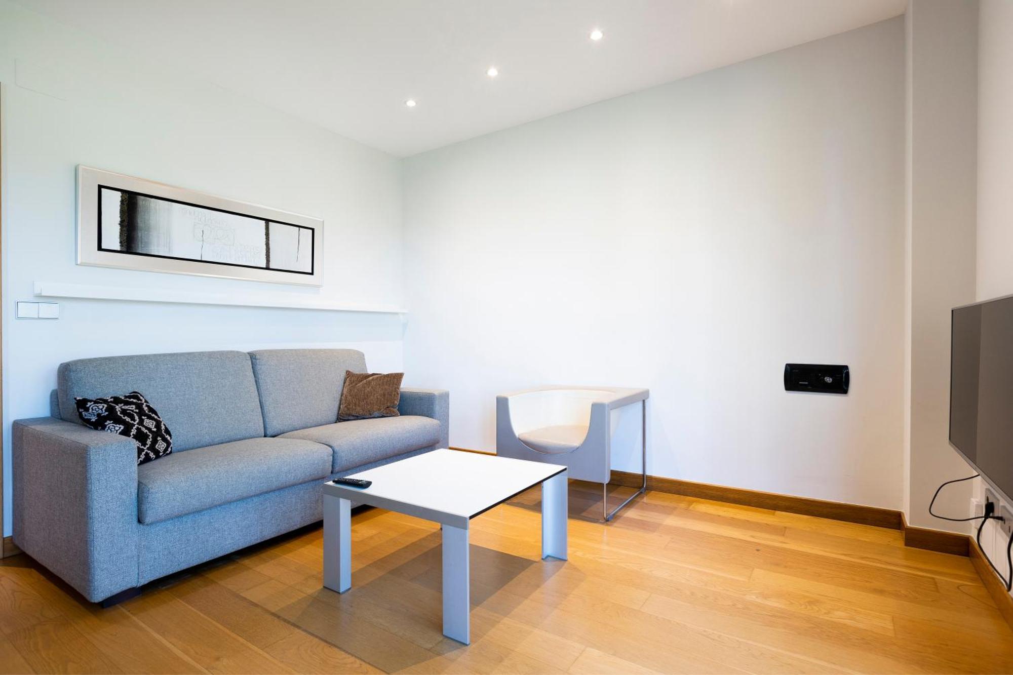 Jaizkibel By Basquelidays Apartment Хондарибия Екстериор снимка