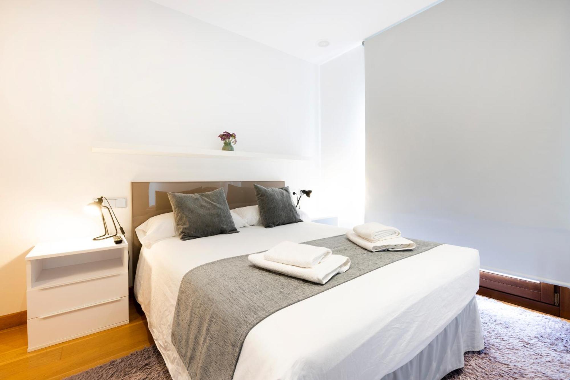 Jaizkibel By Basquelidays Apartment Хондарибия Екстериор снимка