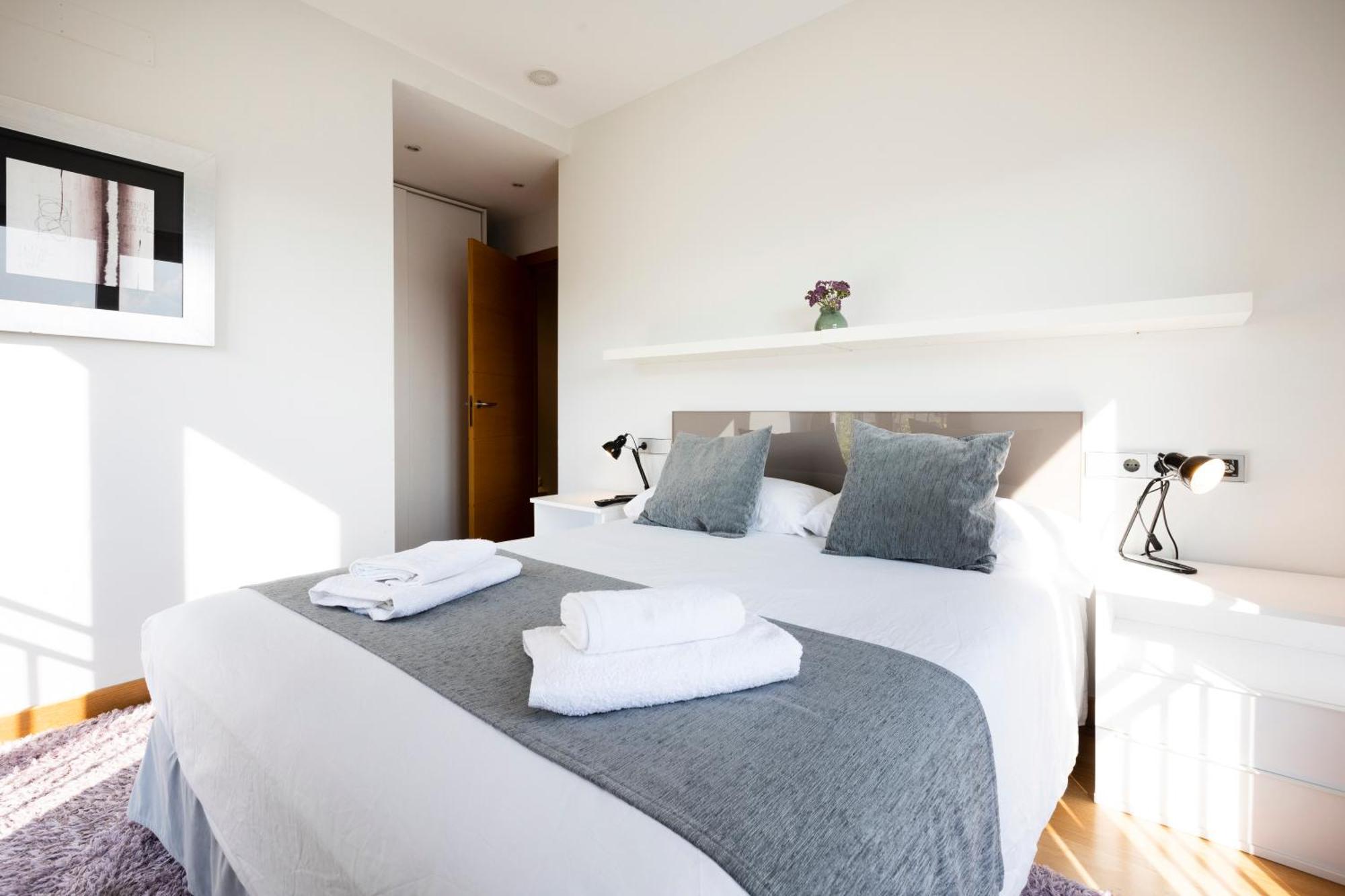 Jaizkibel By Basquelidays Apartment Хондарибия Екстериор снимка