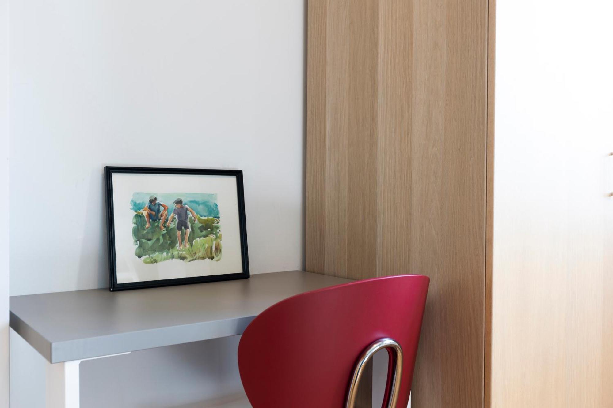Jaizkibel By Basquelidays Apartment Хондарибия Екстериор снимка