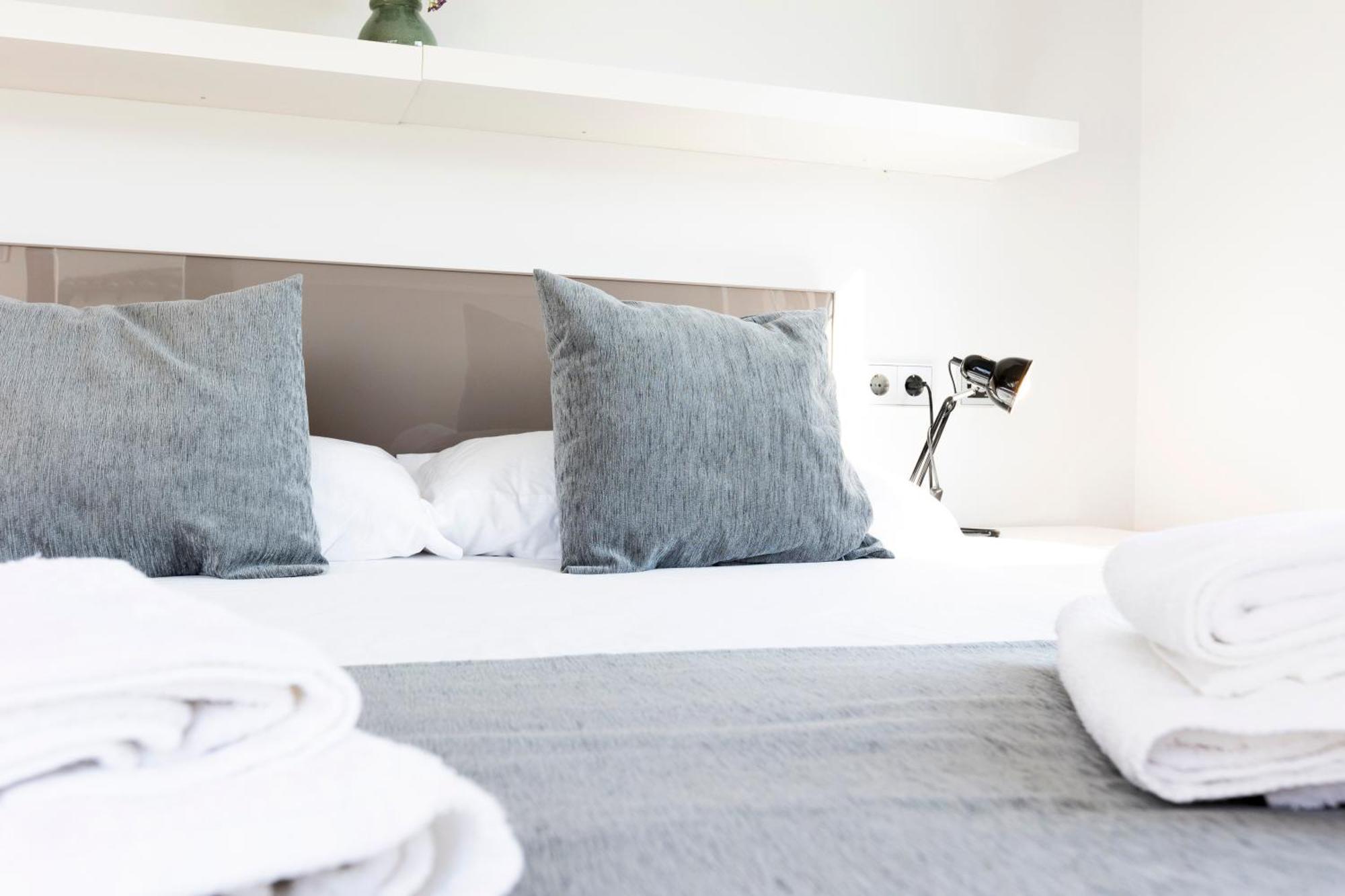 Jaizkibel By Basquelidays Apartment Хондарибия Екстериор снимка