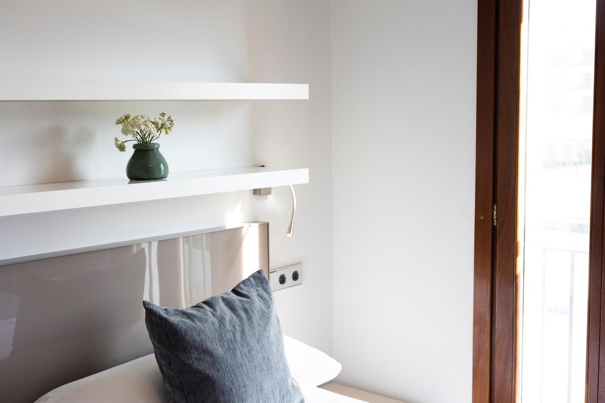Jaizkibel By Basquelidays Apartment Хондарибия Екстериор снимка