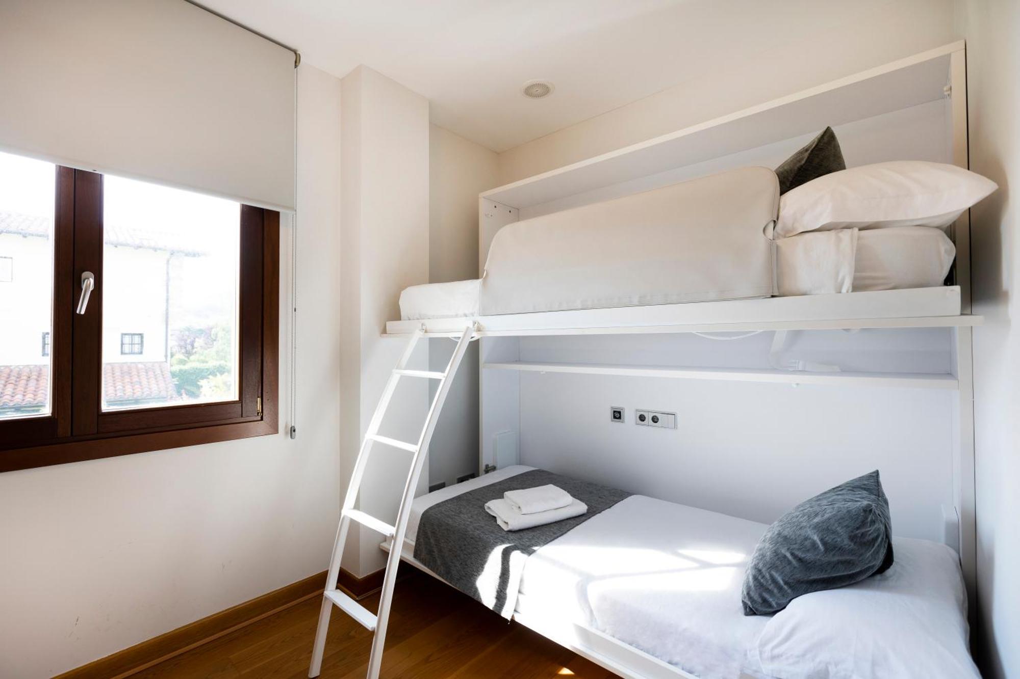 Jaizkibel By Basquelidays Apartment Хондарибия Екстериор снимка
