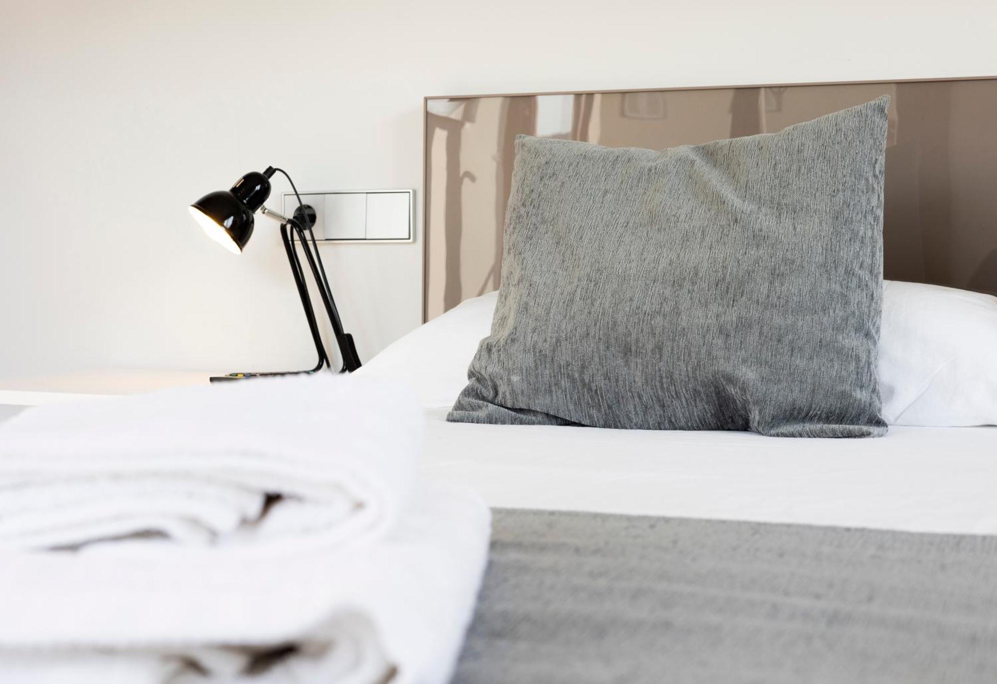 Jaizkibel By Basquelidays Apartment Хондарибия Екстериор снимка
