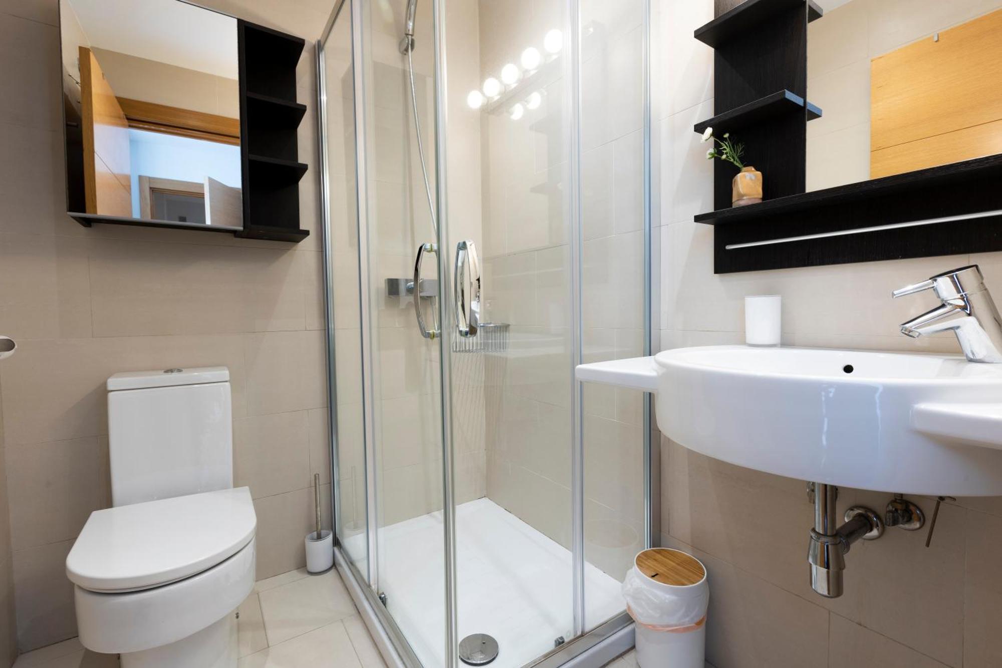 Jaizkibel By Basquelidays Apartment Хондарибия Екстериор снимка